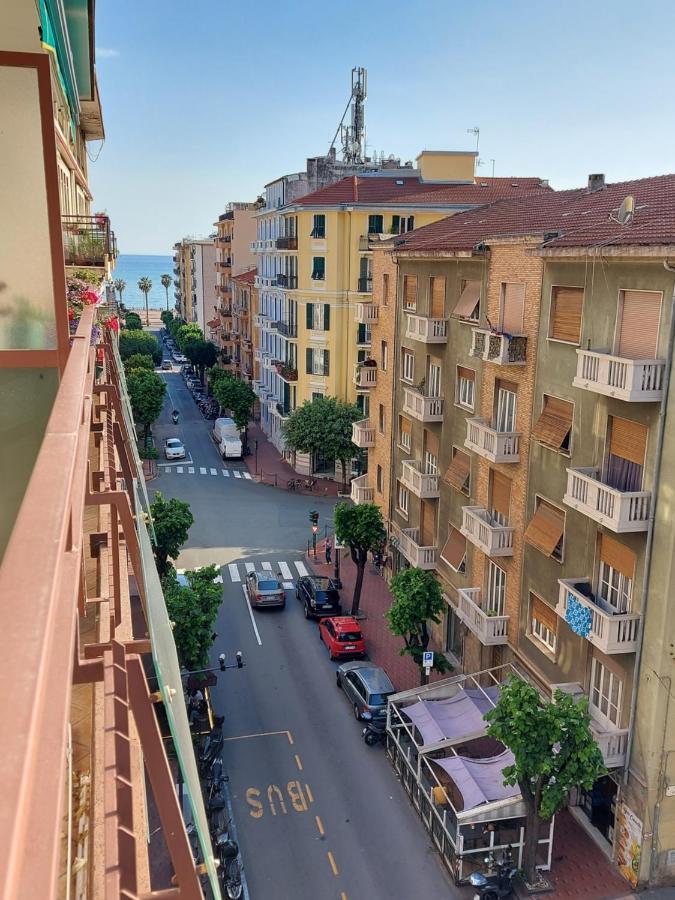 A Spasso Ventimiglia Exterior photo