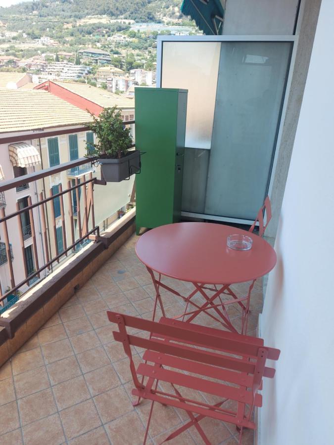 A Spasso Ventimiglia Exterior photo