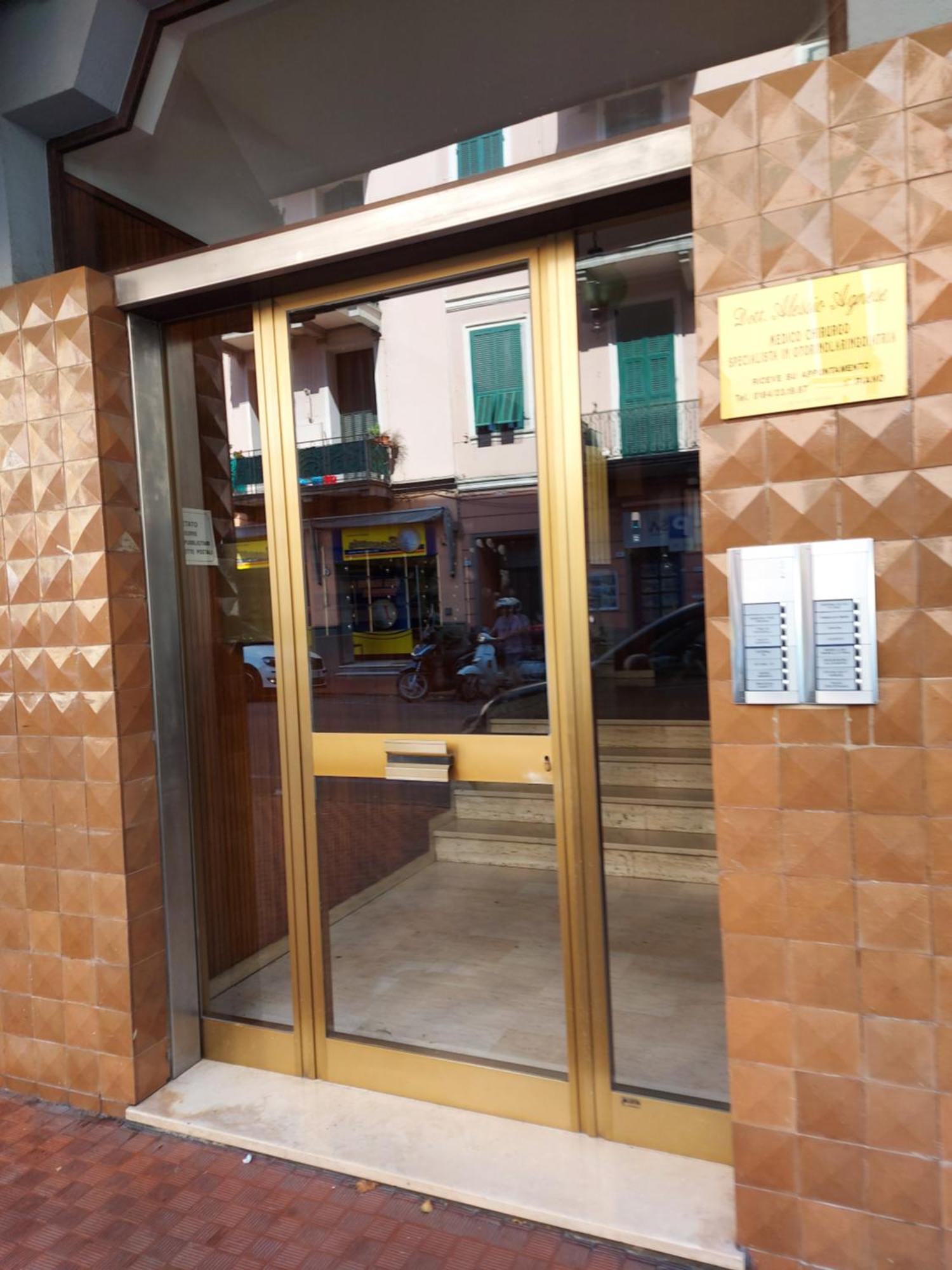 A Spasso Ventimiglia Exterior photo
